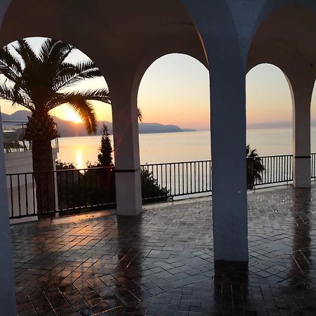 Peperent Casa Pino Βίλα Nerja Εξωτερικό φωτογραφία