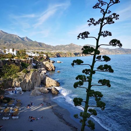 Peperent Casa Pino Βίλα Nerja Εξωτερικό φωτογραφία