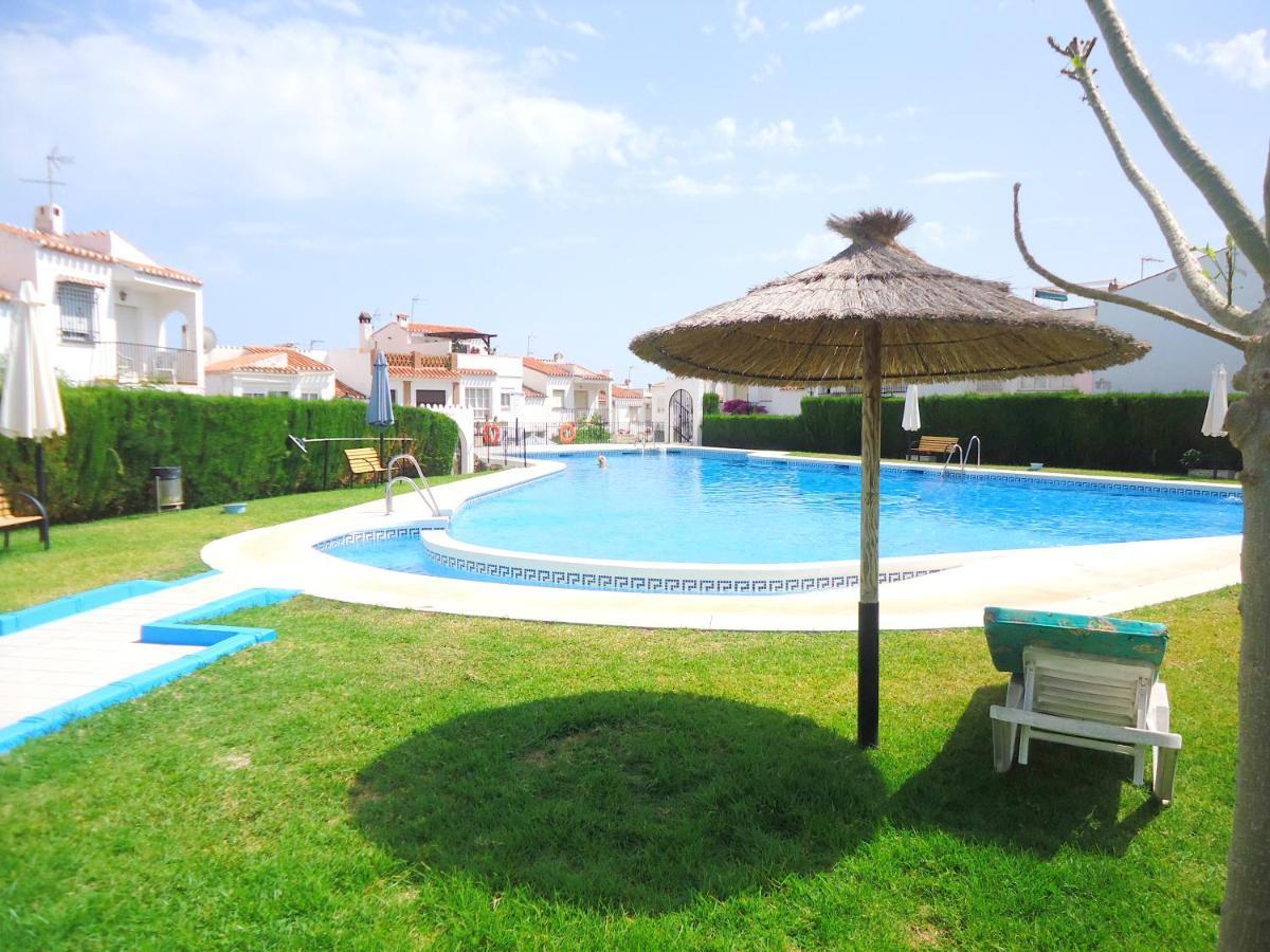 Peperent Casa Pino Βίλα Nerja Εξωτερικό φωτογραφία