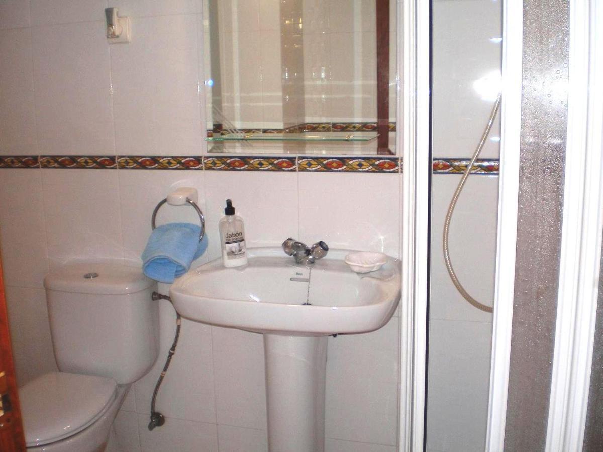 Peperent Casa Pino Βίλα Nerja Εξωτερικό φωτογραφία