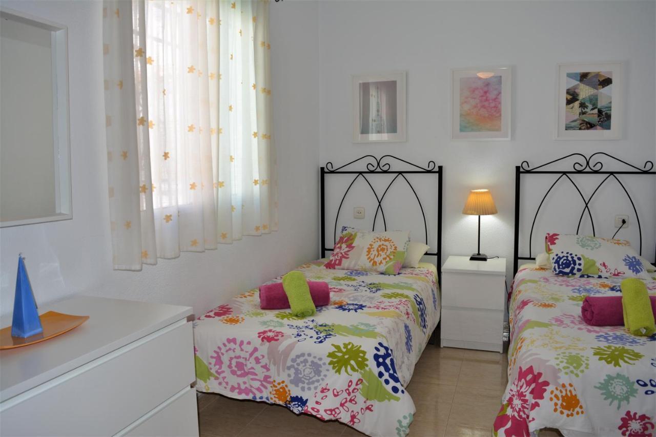 Peperent Casa Pino Βίλα Nerja Εξωτερικό φωτογραφία