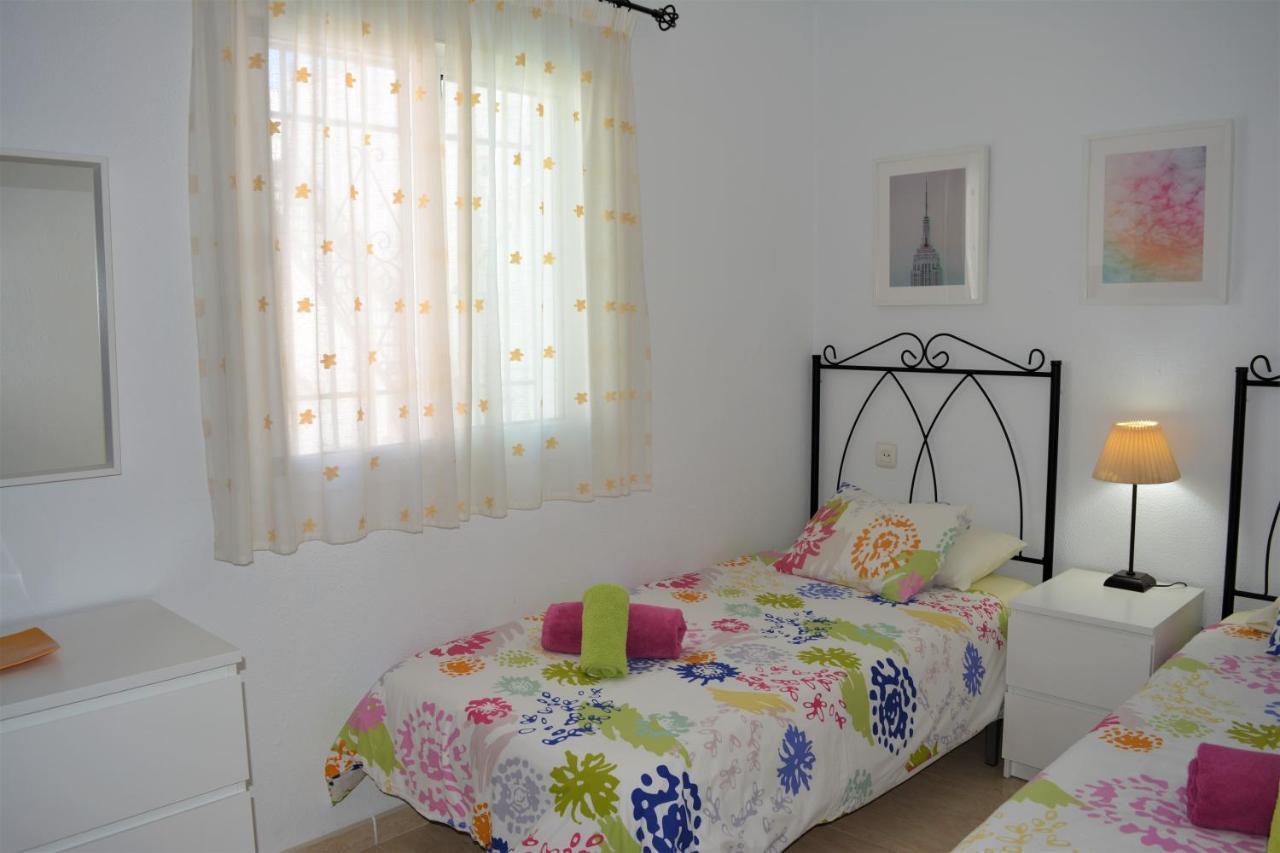 Peperent Casa Pino Βίλα Nerja Εξωτερικό φωτογραφία
