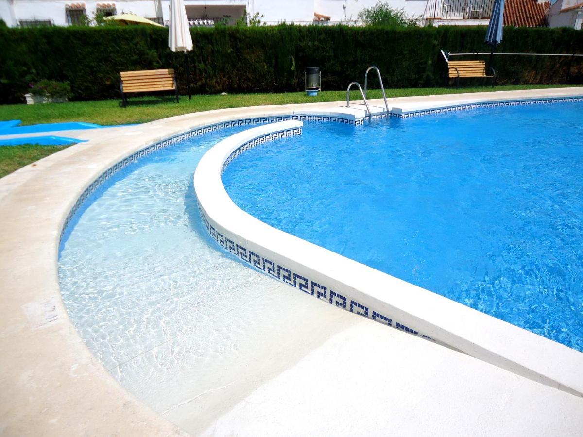 Peperent Casa Pino Βίλα Nerja Εξωτερικό φωτογραφία