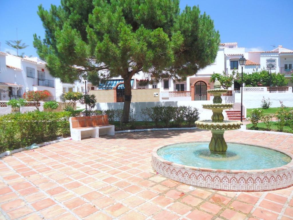 Peperent Casa Pino Βίλα Nerja Εξωτερικό φωτογραφία