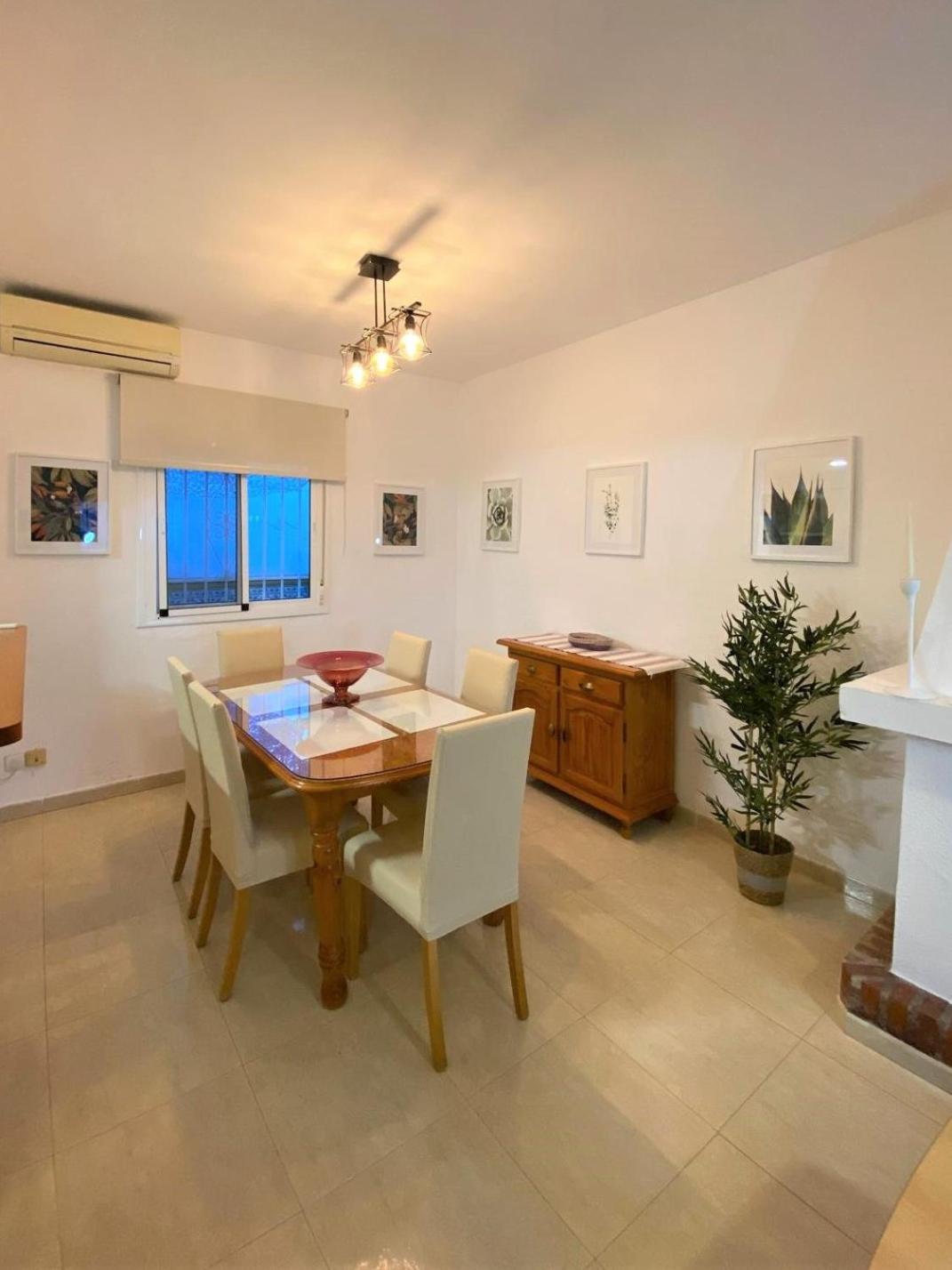 Peperent Casa Pino Βίλα Nerja Εξωτερικό φωτογραφία