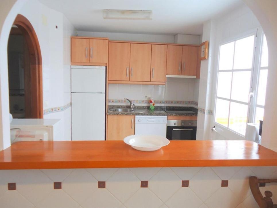 Peperent Casa Pino Βίλα Nerja Εξωτερικό φωτογραφία
