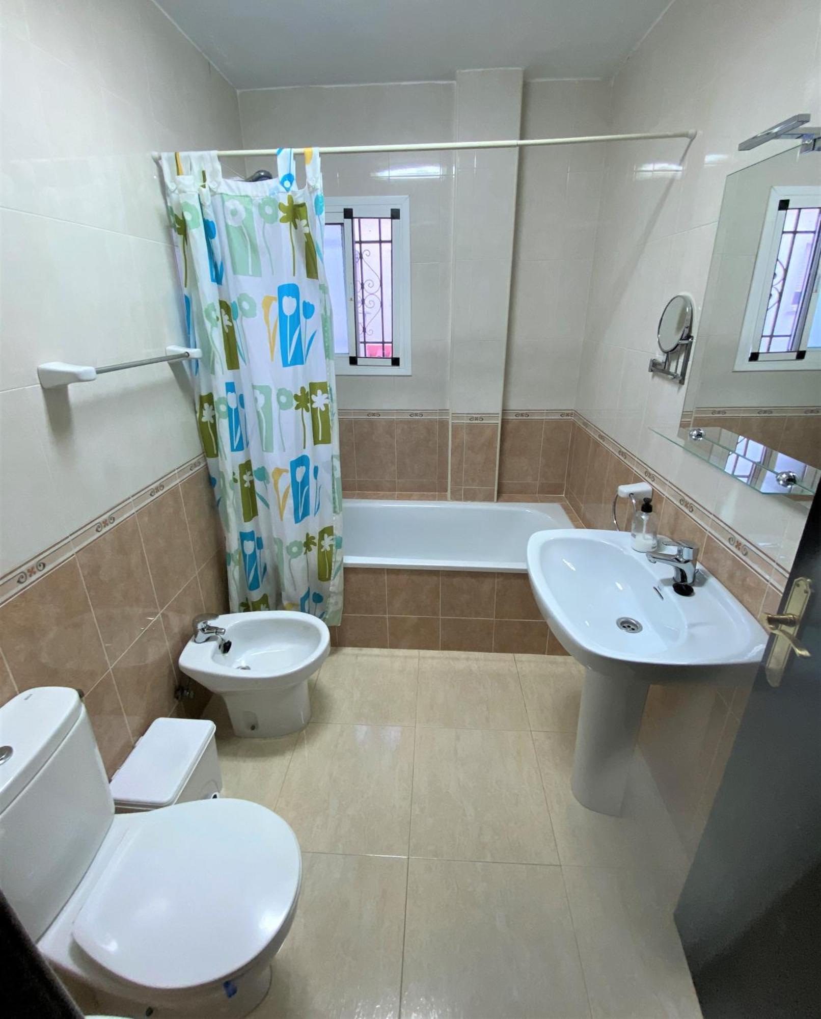 Peperent Casa Pino Βίλα Nerja Εξωτερικό φωτογραφία