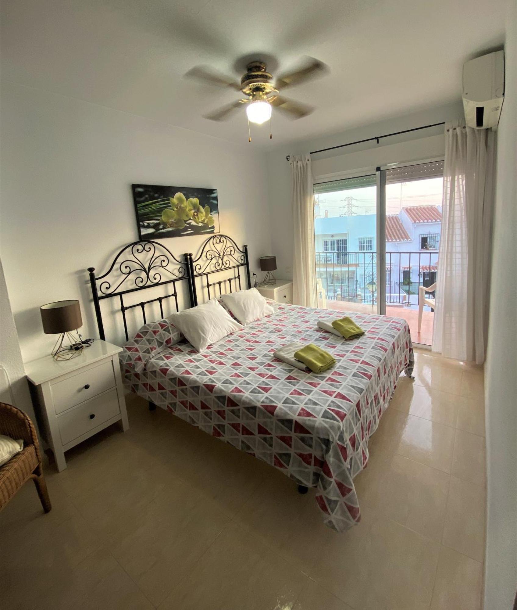 Peperent Casa Pino Βίλα Nerja Εξωτερικό φωτογραφία
